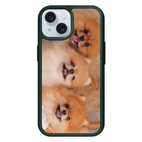 イソフラボンズスマホケース_iPhone13,14,15,16 iPhone15 プリントパネルラバーケース