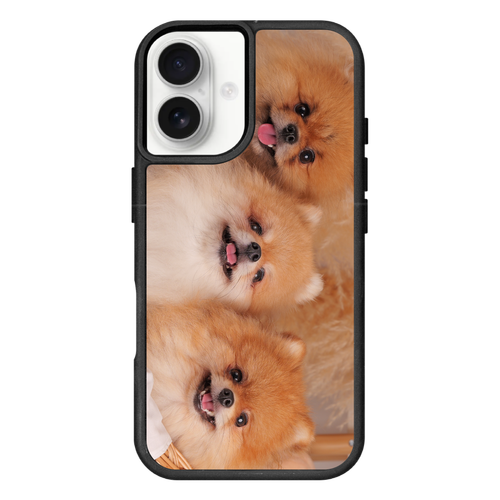 イソフラボンズスマホケース_iPhone13,14,15,16 iPhone16 プリントパネルラバーケース