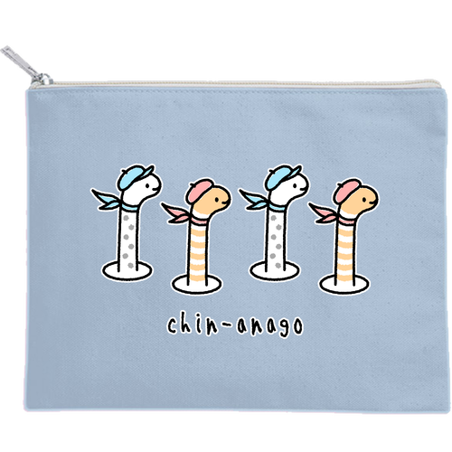 ちんあなごオリジナルグッズ通販ならオリラボマーケット