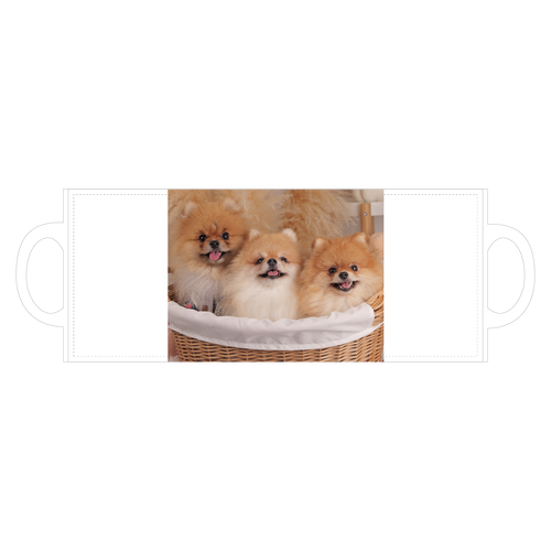 全面印刷マグカップ 全面印刷マグカップ