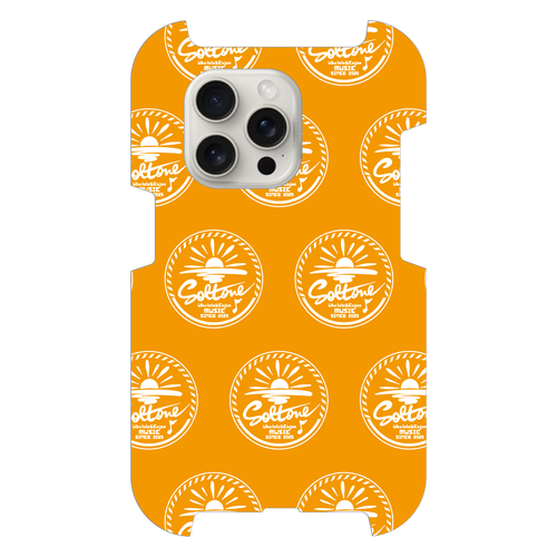 Soltone iPhone15Proケース iPhone15 Pro
