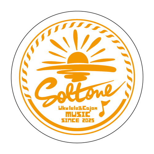 Soltone珪藻土コースター 珪藻土コースター (丸)