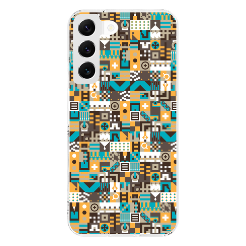 ガチャガチャ Galaxy S22 (SC-51C/SCG13) 