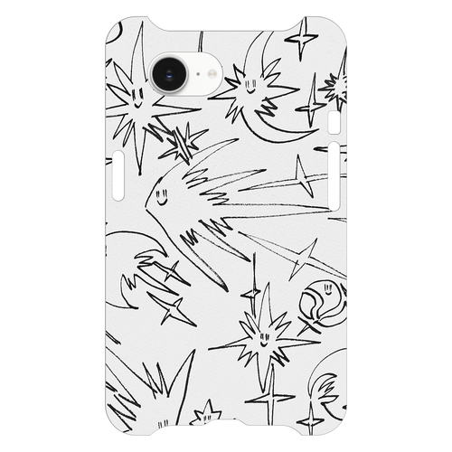 シャイニースター iPhone16e