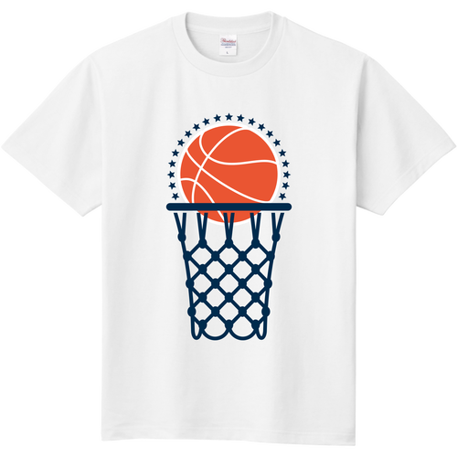 嬉しい瞬間！前向きになれる一瞬 定番Ｔシャツ