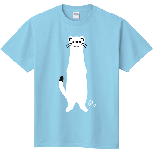 イタチオリジナルグッズ通販ならオリラボマーケット