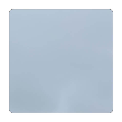 2025年10月16日 珪藻土コースター (四角)