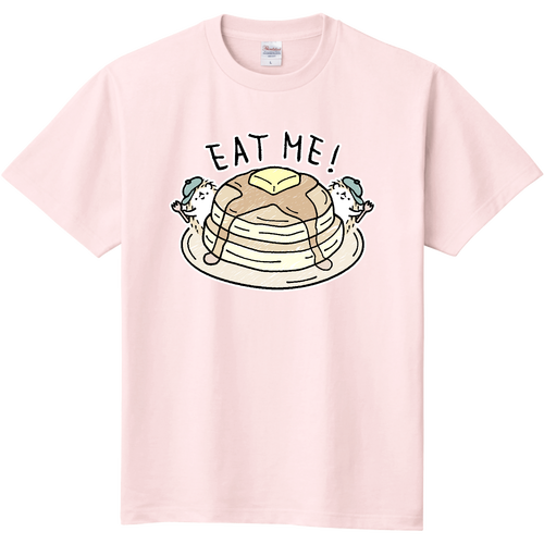 ホットケーキ 定番Ｔシャツ