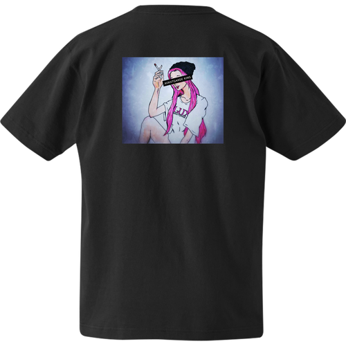 GRAFLEX_SAMPLE_2 オーセンティックスーパーヘヴィーウェイトTシャツ