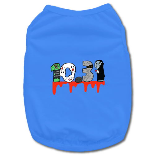 ハロウィン ドッグウェア