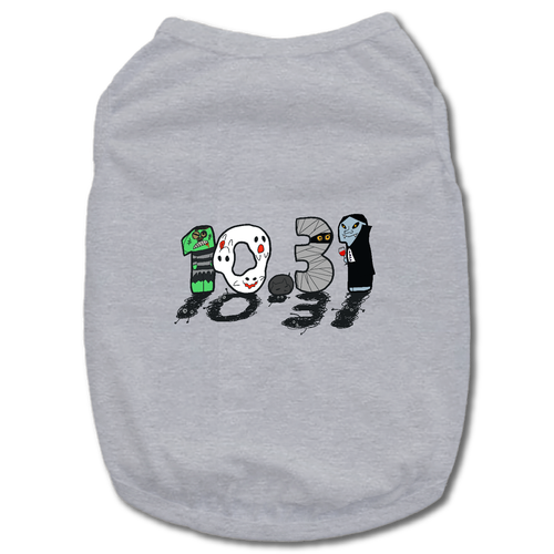 ハロウィン ドッグウェア