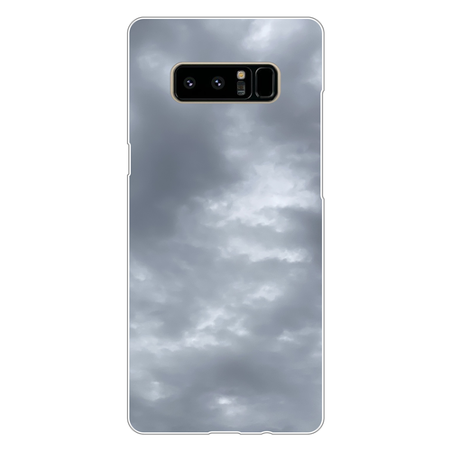 2025年10月19日 Galaxy Note8（白）