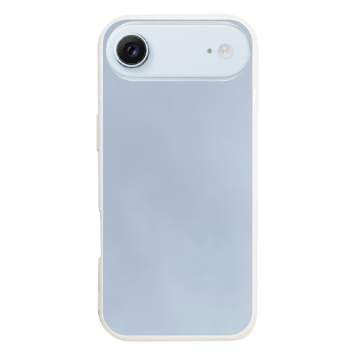 2025年10月20日 iPhone17 Air (ハードケース)