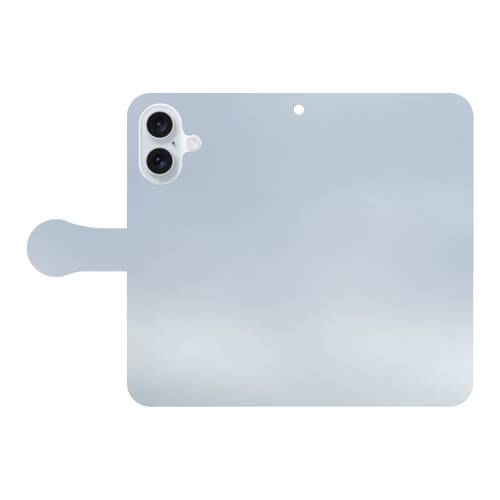 2025年10月21日 iPhone16 手帳型スマホケース