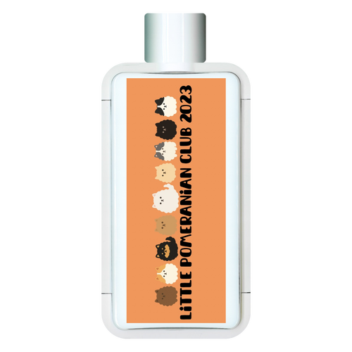 スクエアボトル フレームスクエアボトル