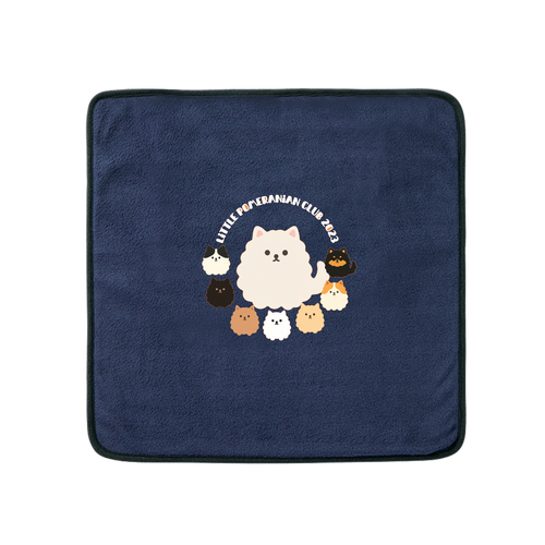 ホットマット USBホットマット