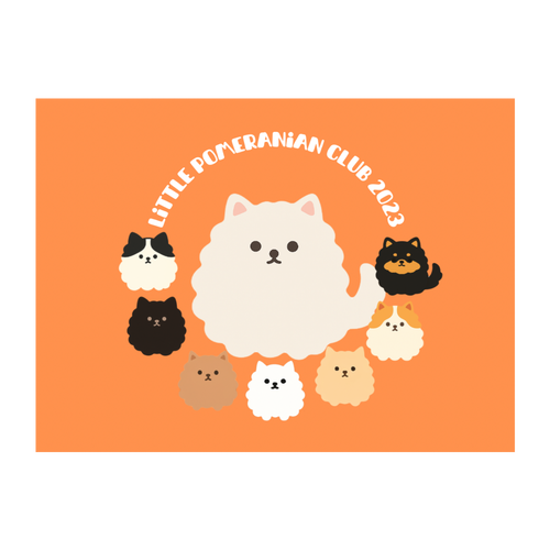 ブランケット 全面ピクチャースタイルブランケット（Ｓ）