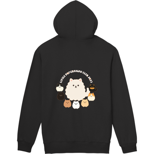 ジップアップパーカー 軽量ジップアップパーカー