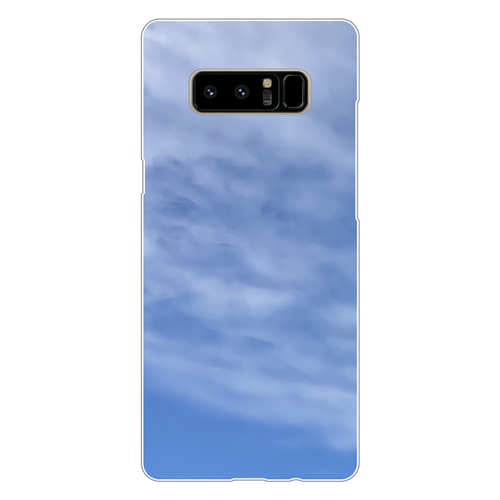 2025年10月23日 Galaxy Note8（白）