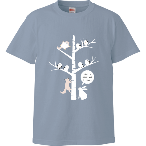 エゾモモンガオリジナルグッズ通販ならオリラボマーケット