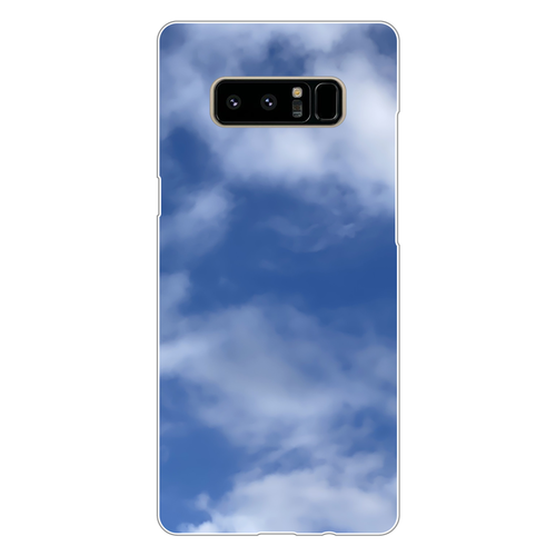 2025年10月28日 Galaxy Note8（白）