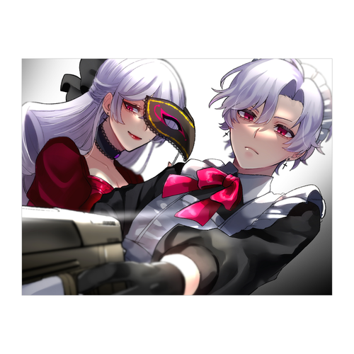 【Halloween】タペストリー タペストリー(B2サイズ／横)