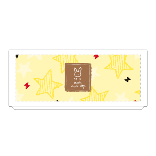 static electricity cup 湯のみ(M)