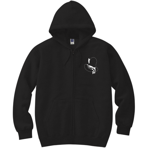 RISEJAPAN ジップアップパーカー ホワイト RISEJAPAN ジップアップパーカー ホワイト いいネット通販 - 全国送料