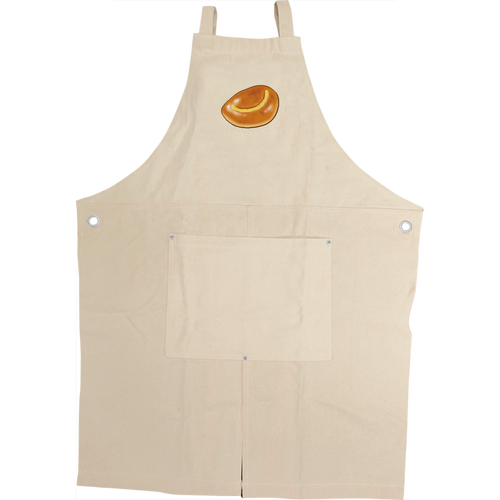 美味しい☺️シリーズ キャンバウォッシュキャンバスクロスエプロン
