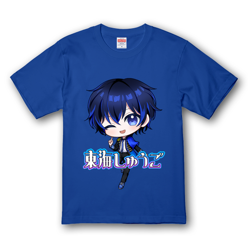 【東海しゅうご生誕祭2025】生誕Tシャツ Ver2 プレミアムTシャツ