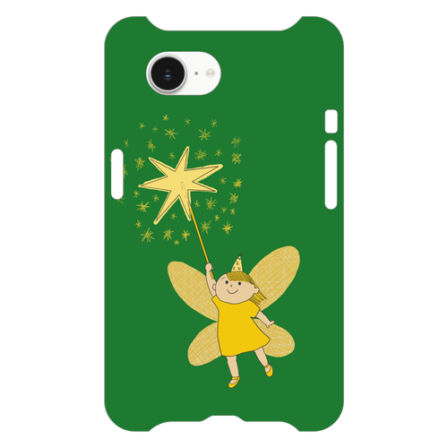 天使ちゃん iPhone16e