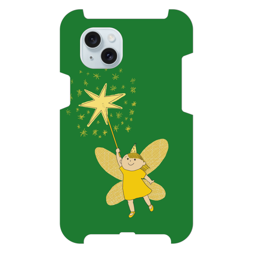 天使ちゃん iPhone15 Plus