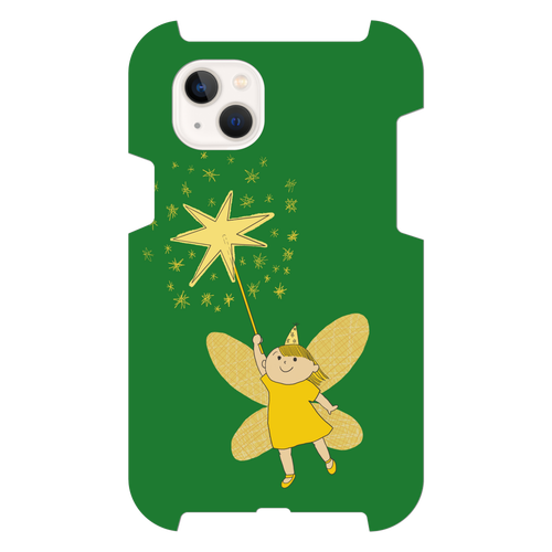 天使ちゃん iPhone14 Plus