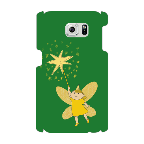 天使ちゃん Galaxy S6(SC-05G)
