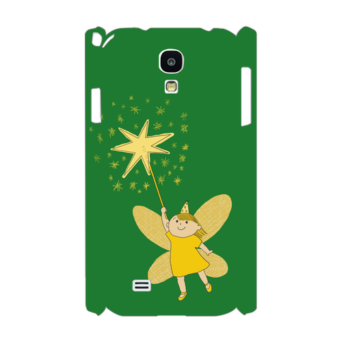 天使ちゃん Galaxy S4(SC-04E)