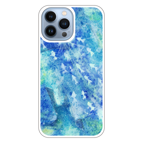 思ひ出の海　iPhone13 Pro Max  iPhone13 Pro Max (透明) 
