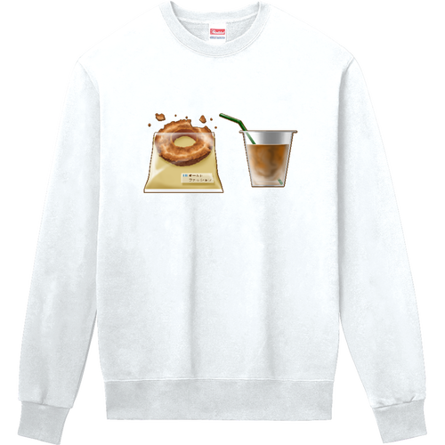 ナイス☆コンビ 定番スウェット