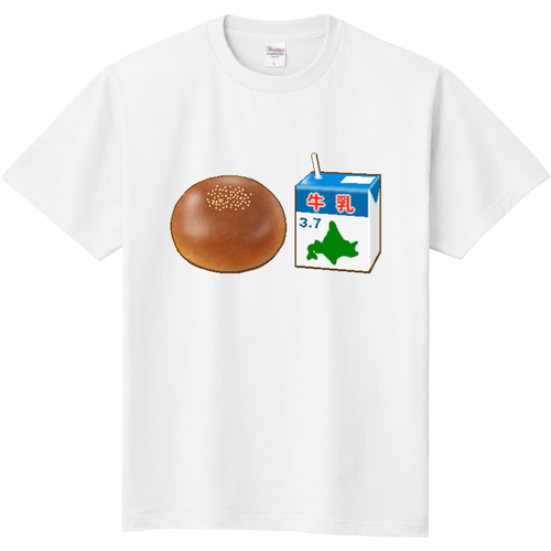 ナイス☆コンビ 定番Ｔシャツ