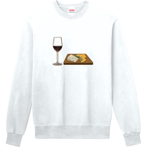 ナイス☆コンビ 定番スウェット