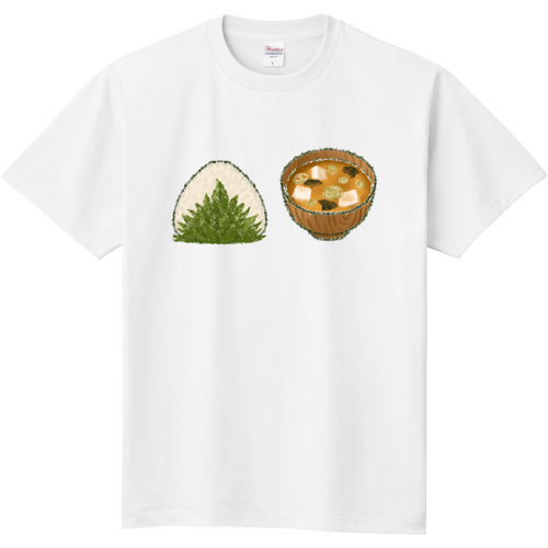 ナイス☆コンビ 定番Ｔシャツ