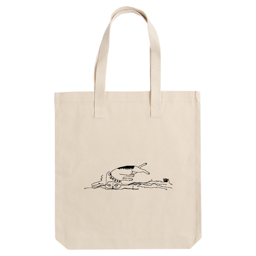 テンパった アーバントート【白プリントあり】