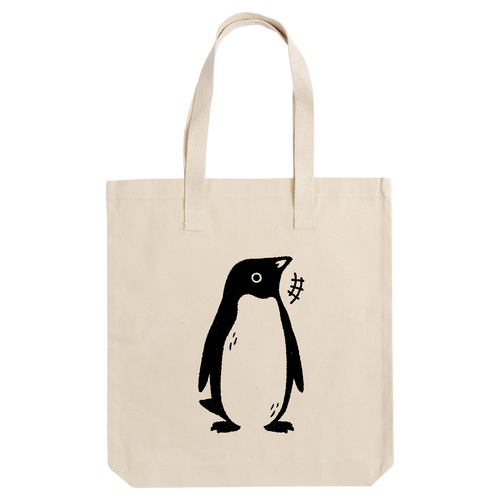 アデリーペンギンオリジナルグッズ通販ならオリラボマーケット