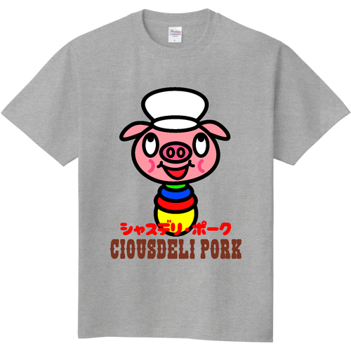 Vimy Tone 定番Ｔシャツ