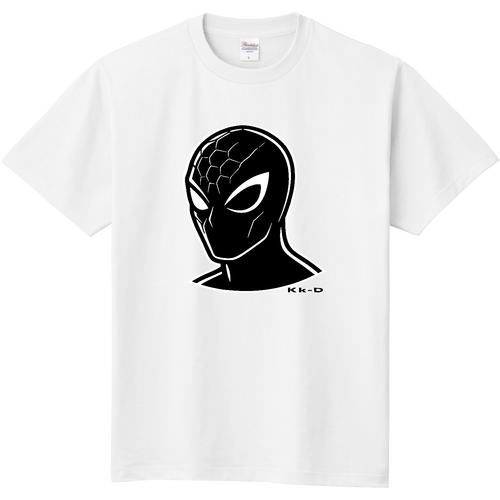 （にゃんきちチャンネル）　けろけろ団　戦闘員　Tシャツ 定番Ｔシャツ