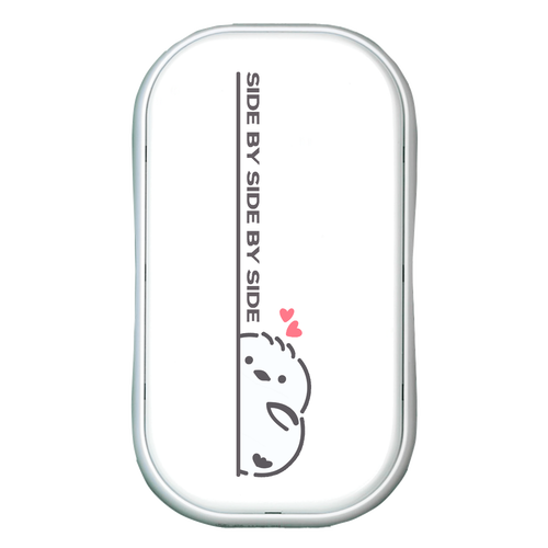 【サブリエ】 USBエコカイロ USBエコカイロ