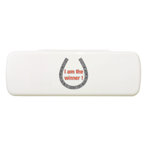 ✿ I am the winner！✿ マルチペンケース