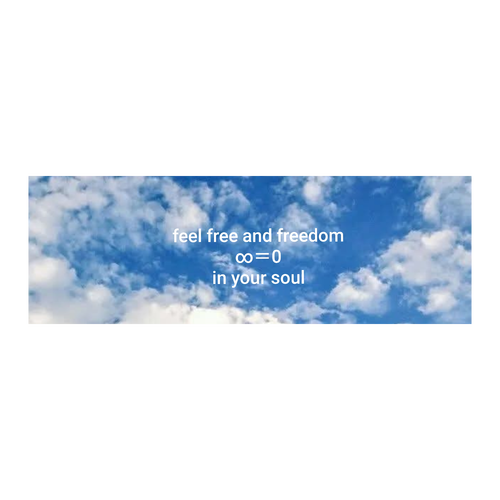 ffaf空 接触冷感 高発色 全面印刷 クールフェイスタオル