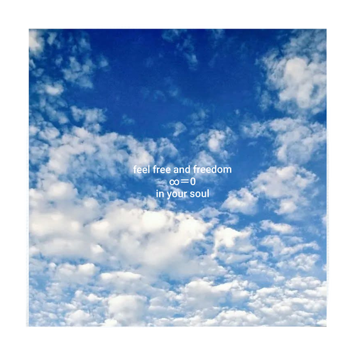 FFAF空 ソフトタッチミニタオル