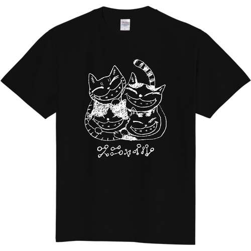 スニャイル 定番Ｔシャツ