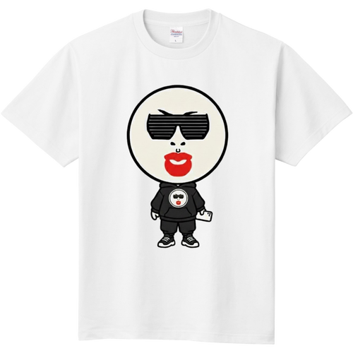 ゲップさん25 定番Ｔシャツ